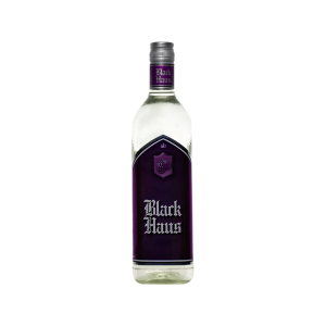 Black Haus Blackberry Schnapps Liqueur 750ML